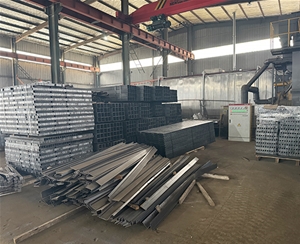 馬鞍山貨架的防火措施